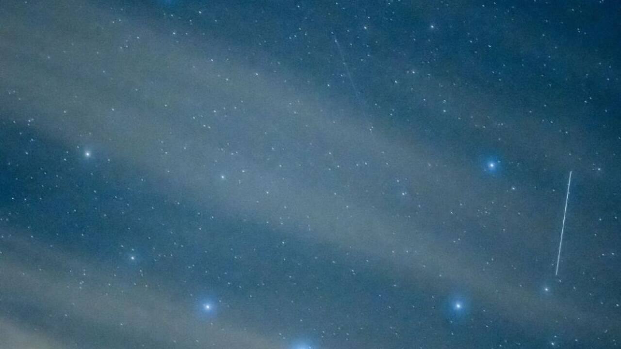 Das Verteidigungsministerium hat seine Pläne eigene Satelliten betreffend nun konkretisiert.  