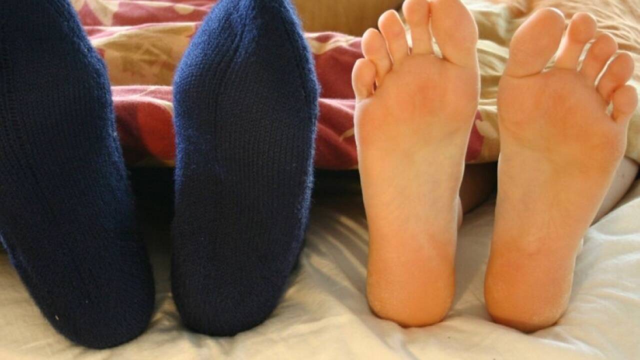 Es kann wieder ruhig geschlafen werden 