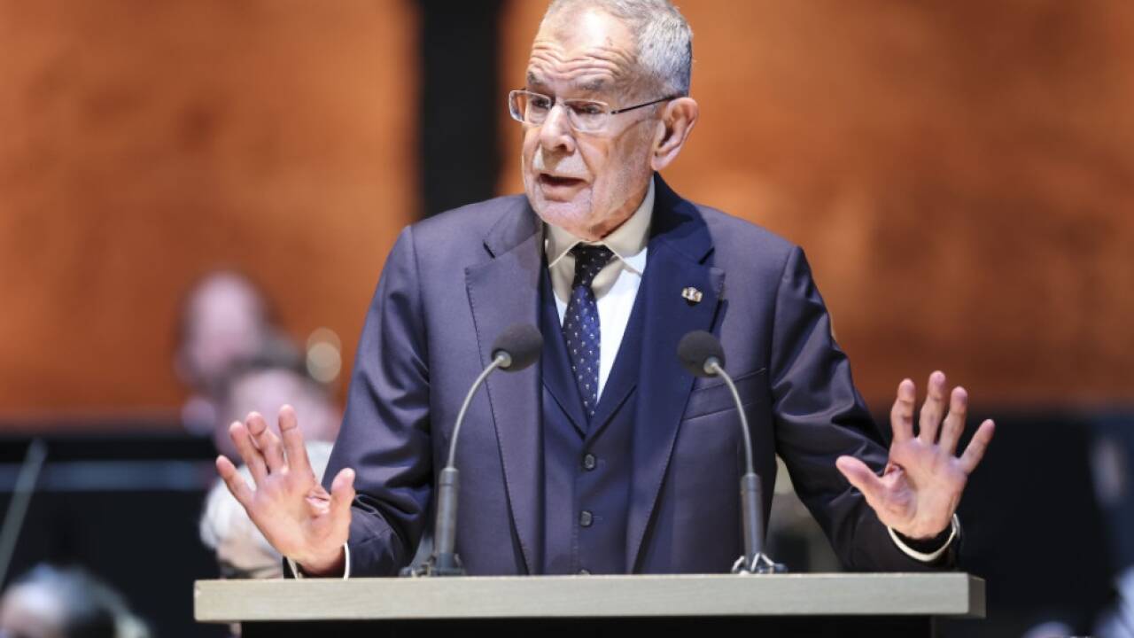 Zu hohe Kosten in Belem: Klimagipfel ohne Bundespräsident 