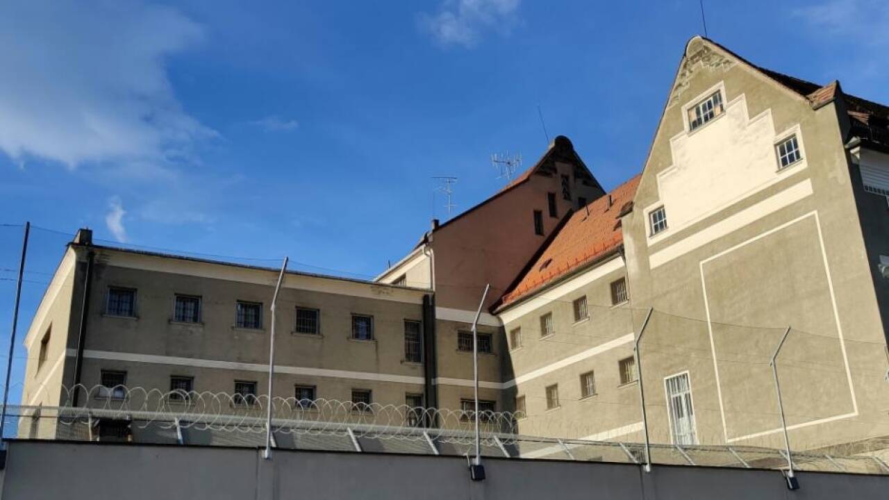 Ermittlungen gegen Vorarlberger Justizwachebeamtin 