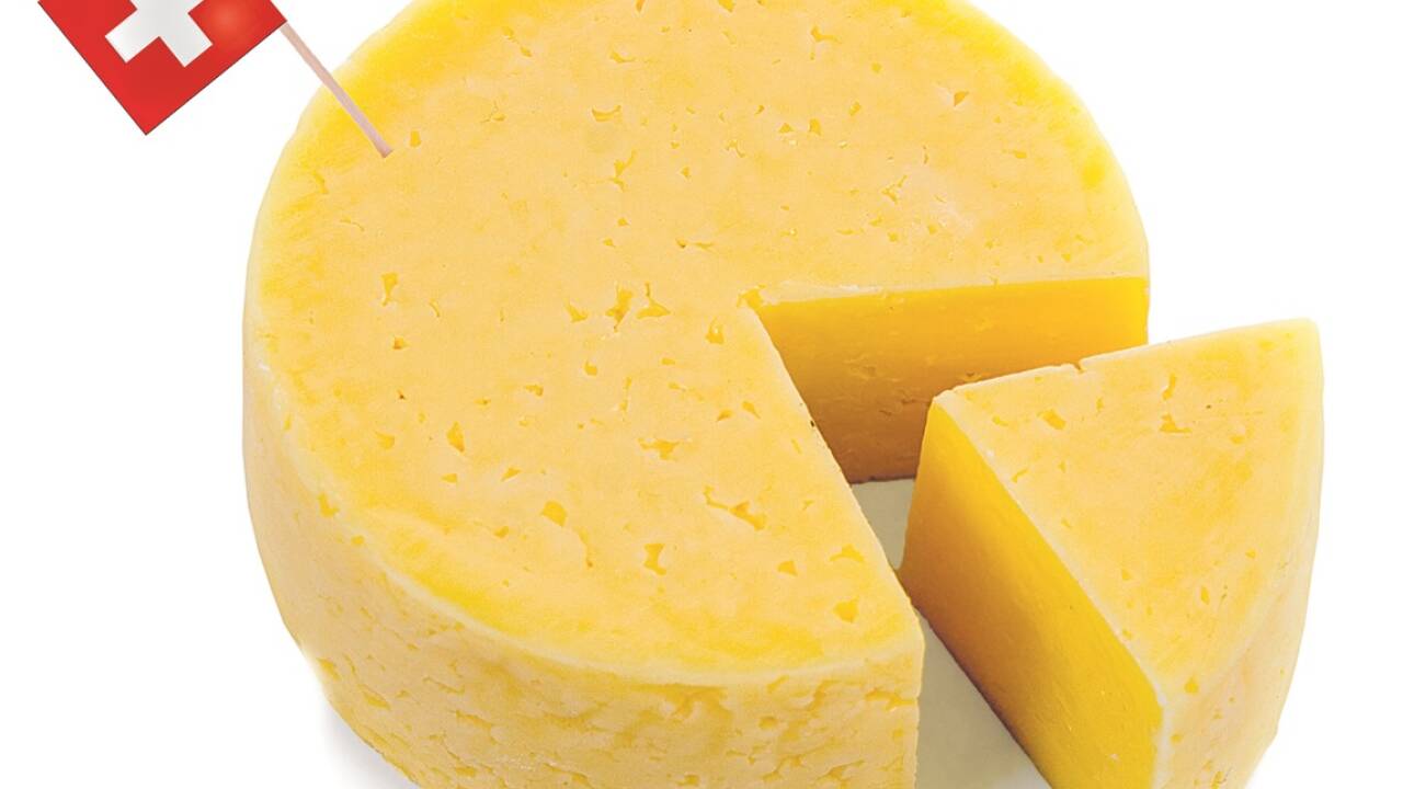 Die Schweiz ist von den höheren US-Zöllen besonders betroffen.  