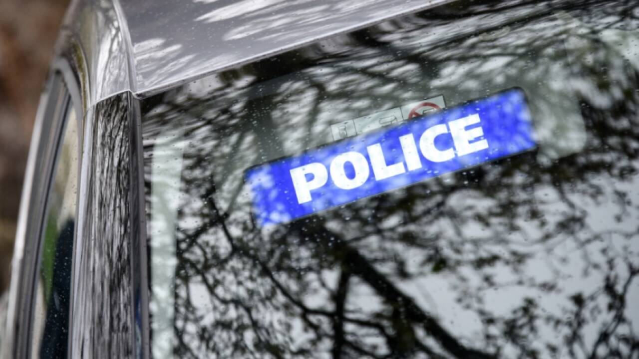 Polizeikreise berichten von absichtlicher Inszenierung Polizeikreise berichten von absichtlicher Inszenierung