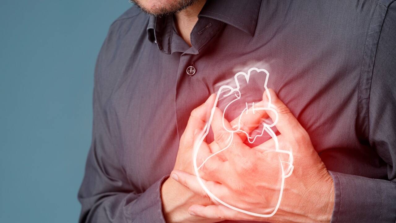 Wissenschafter in Graz wollen “steifes Herz“ bei Menschen mit Adipositas neuartig therapieren.  