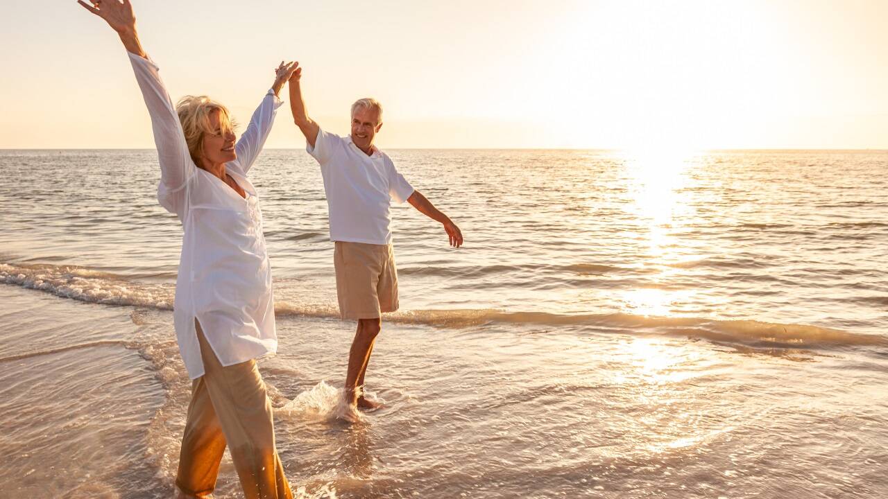 Ein Großteil aller kardiovaskulären Erkrankungen ließe sich theoretisch verhindern, zeigt eine neue Studie. 