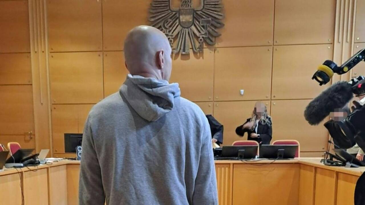 Zwei Tage dauert der Prozess wegen versuchten zweifachen Mordes 