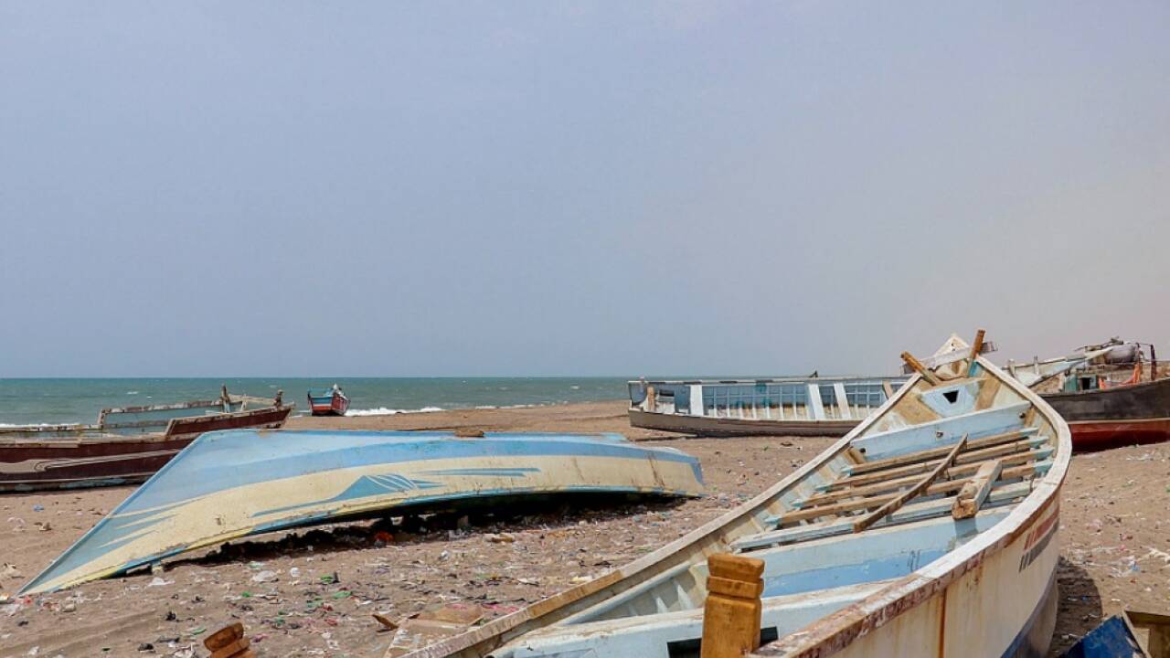 Tragisches Bootunglück kostete vielen das Leben Tragisches Bootunglück kostete vielen das Leben