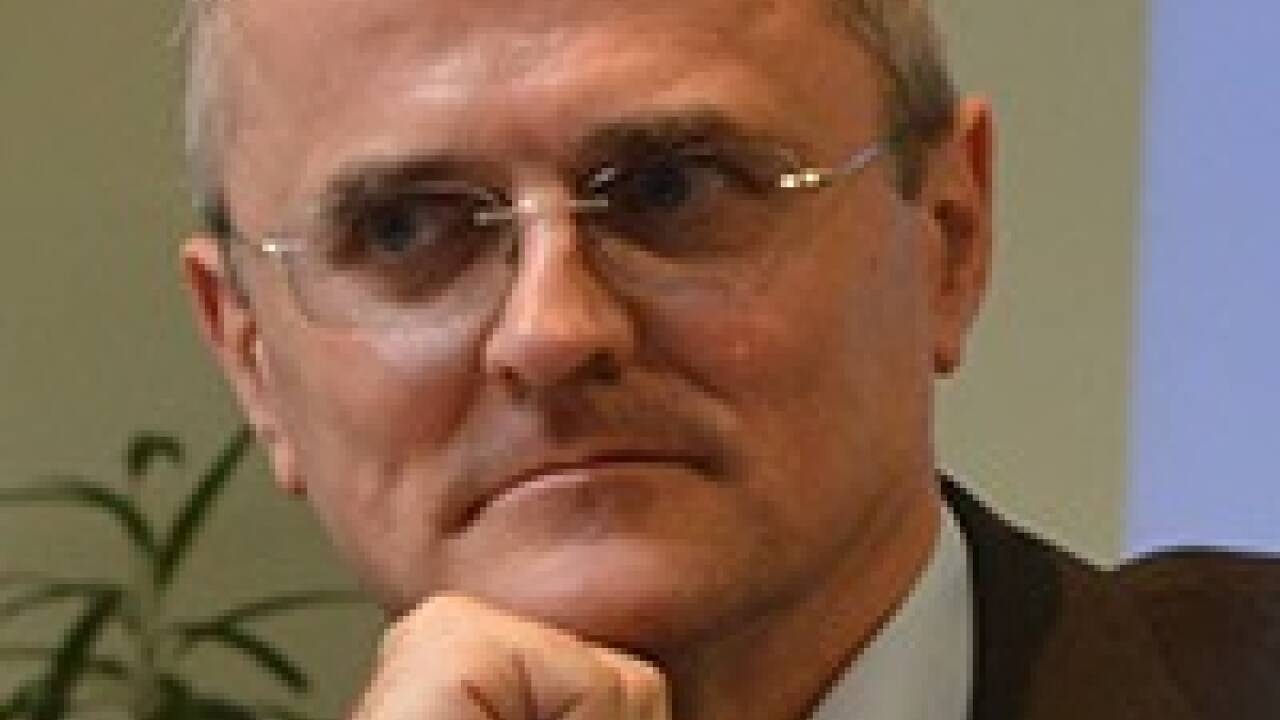 Wolfgang Pusztai ist Nahostexperte, Sicherheits- und Politikanalyst, der auch am Austria Institut für Europa- und Sicherheitspolitik in Wien arbeitet. 