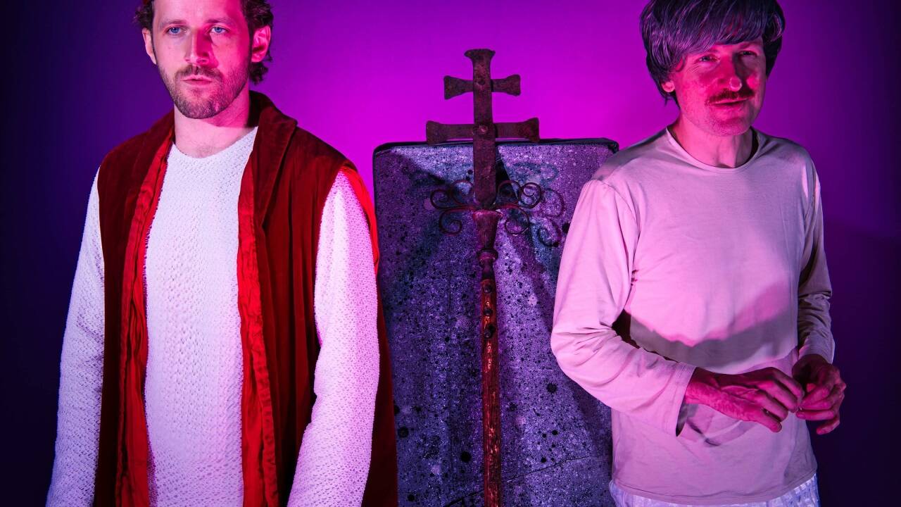 „Die Belagerung“ erzählt vom Aufstand gegen den Salzburger Erzbischof vor 500 Jahren. 