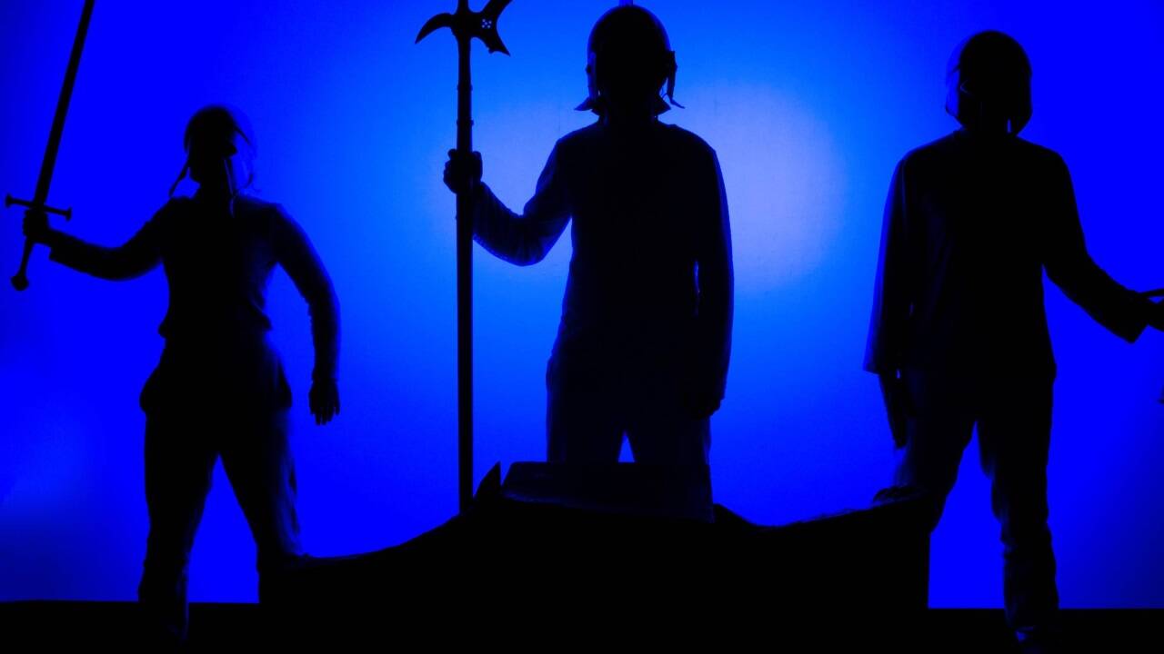 „Die Belagerung“ erzählt vom Aufstand gegen den Salzburger Erzbischof vor 500 Jahren. 