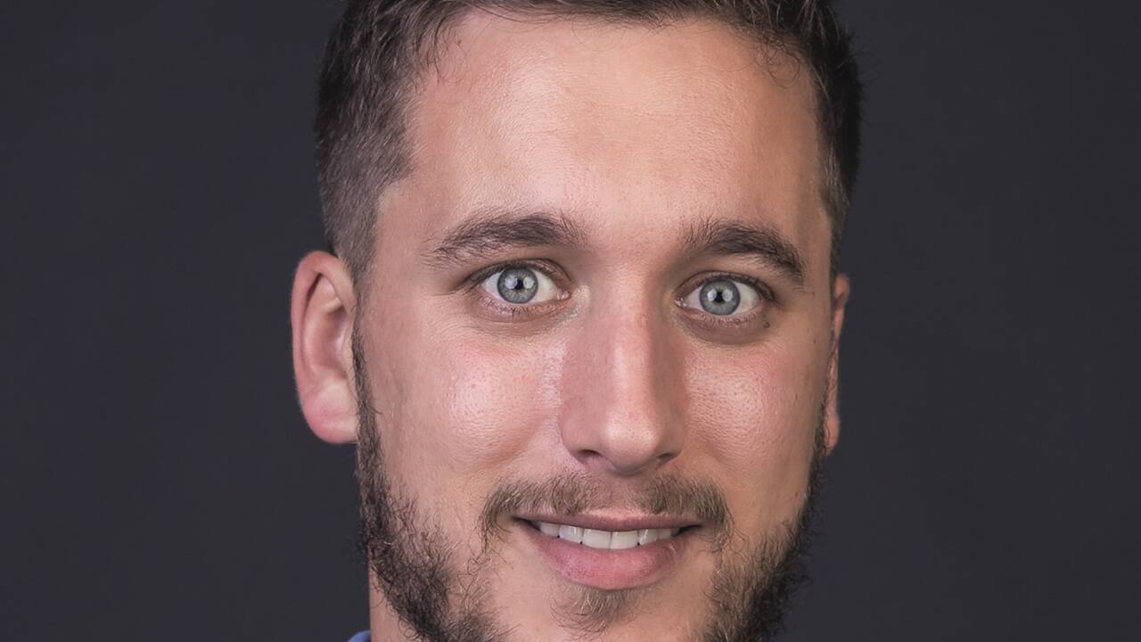 Christian Obermoser, AK-Konsumentenberater, ist für langfristig leistbare Lebensmittel anstatt für tagesaktuelle Rabattaktionen.  