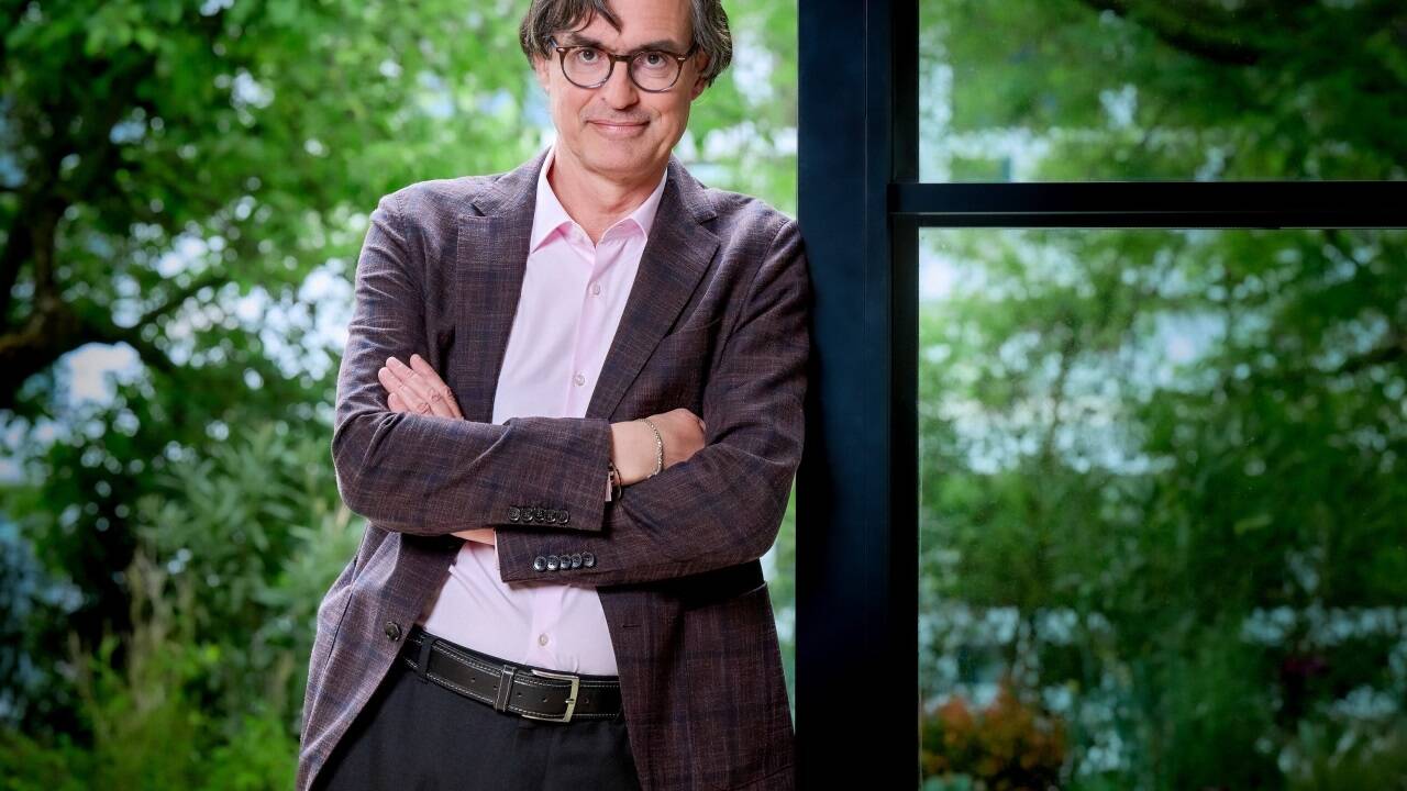Gastgeber der diesjährigen „Sommergespräche“ ist ORF-Innenpolitik-Chef Klaus Webhofer.  