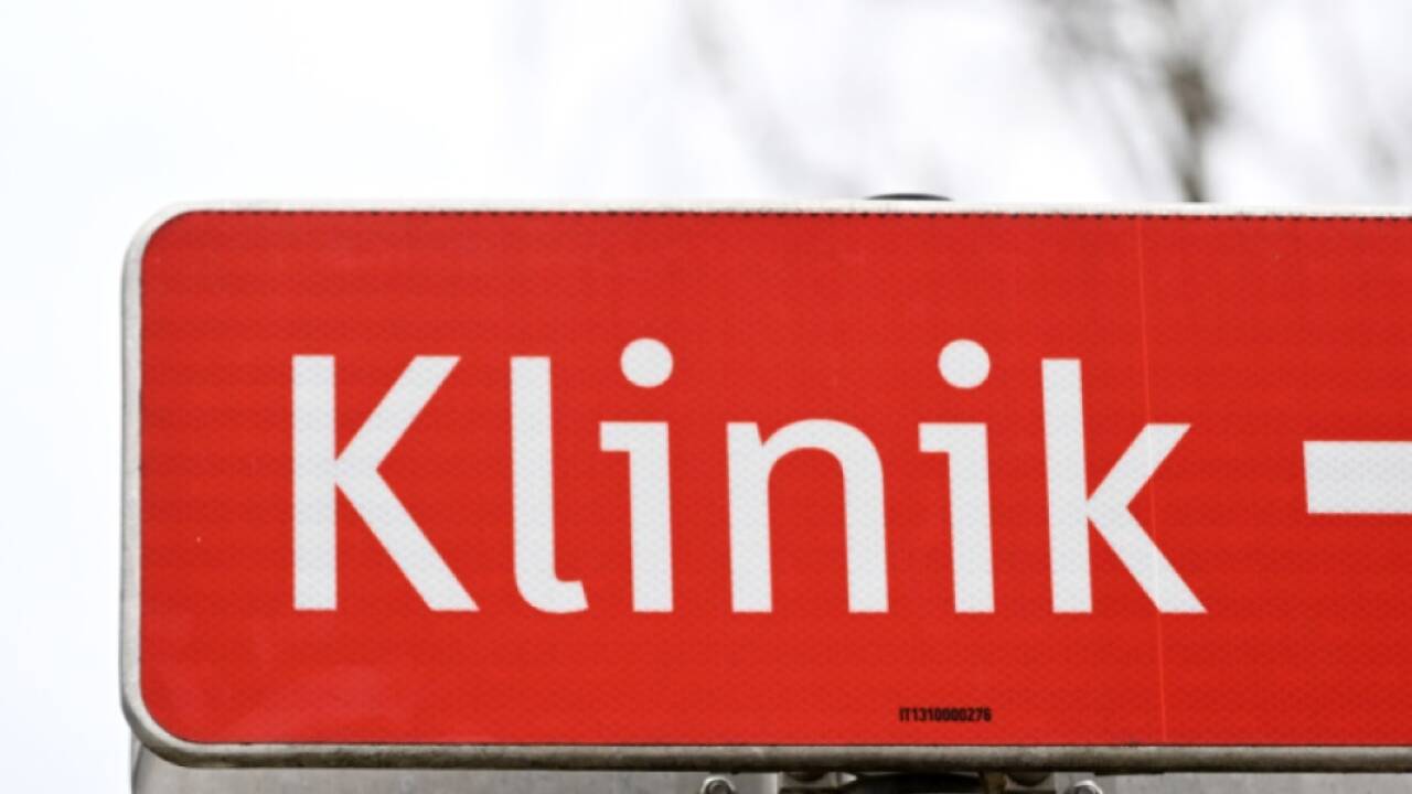 Neun weitere Personen wurden ins Krankenhaus eingeliefert 