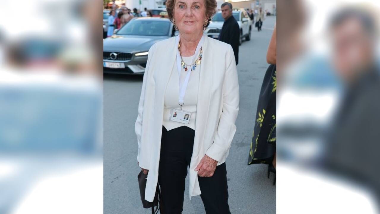 Helga Rabl-Stadler 
