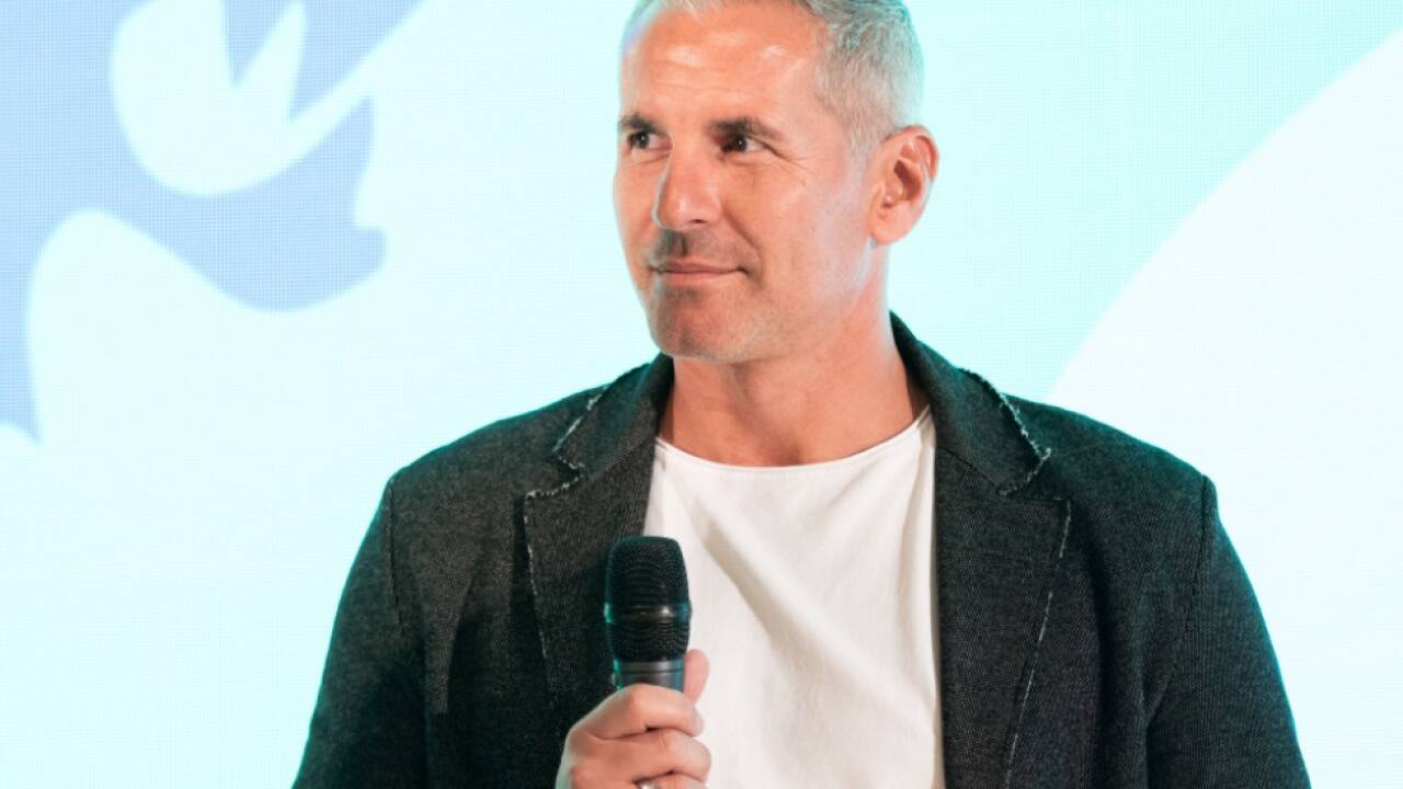 St. Pöltens Trainer Sekerlioglu hat weiter gut lachen 