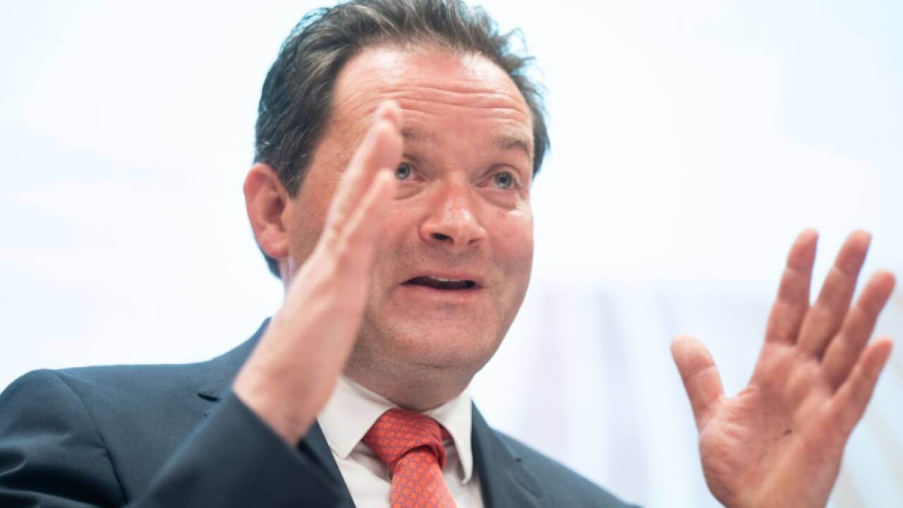 Norbert Totschnigs Ministerium arbeitet am 'Klimacheck' 