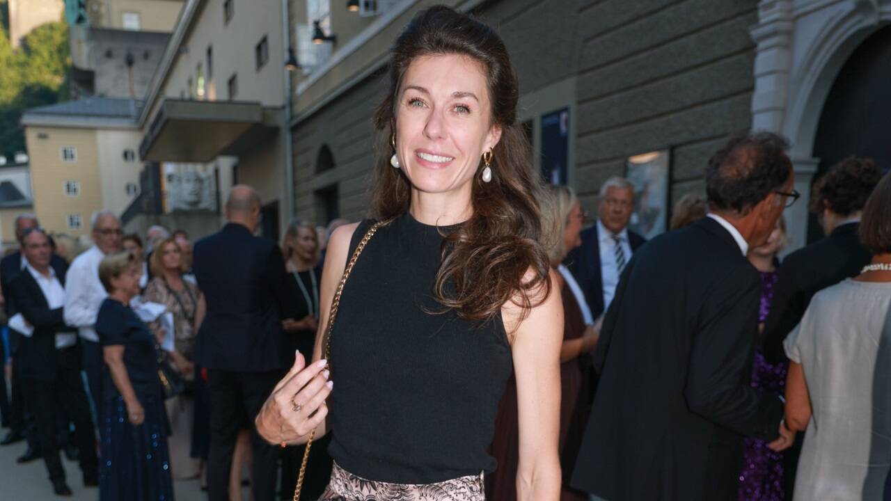 ORF-Korrespondentin Raffaela Schaidreiter.  