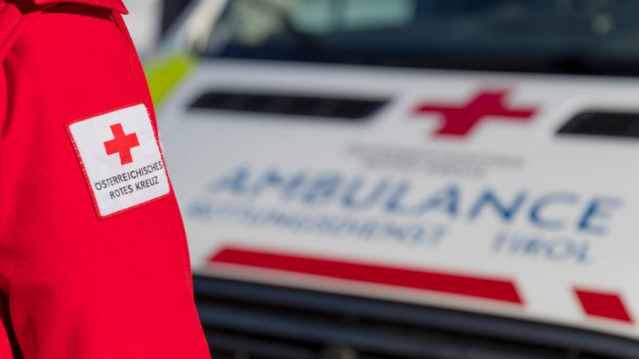 Auch mehrere Kinder wurden verletzt ins Spital gebracht. 