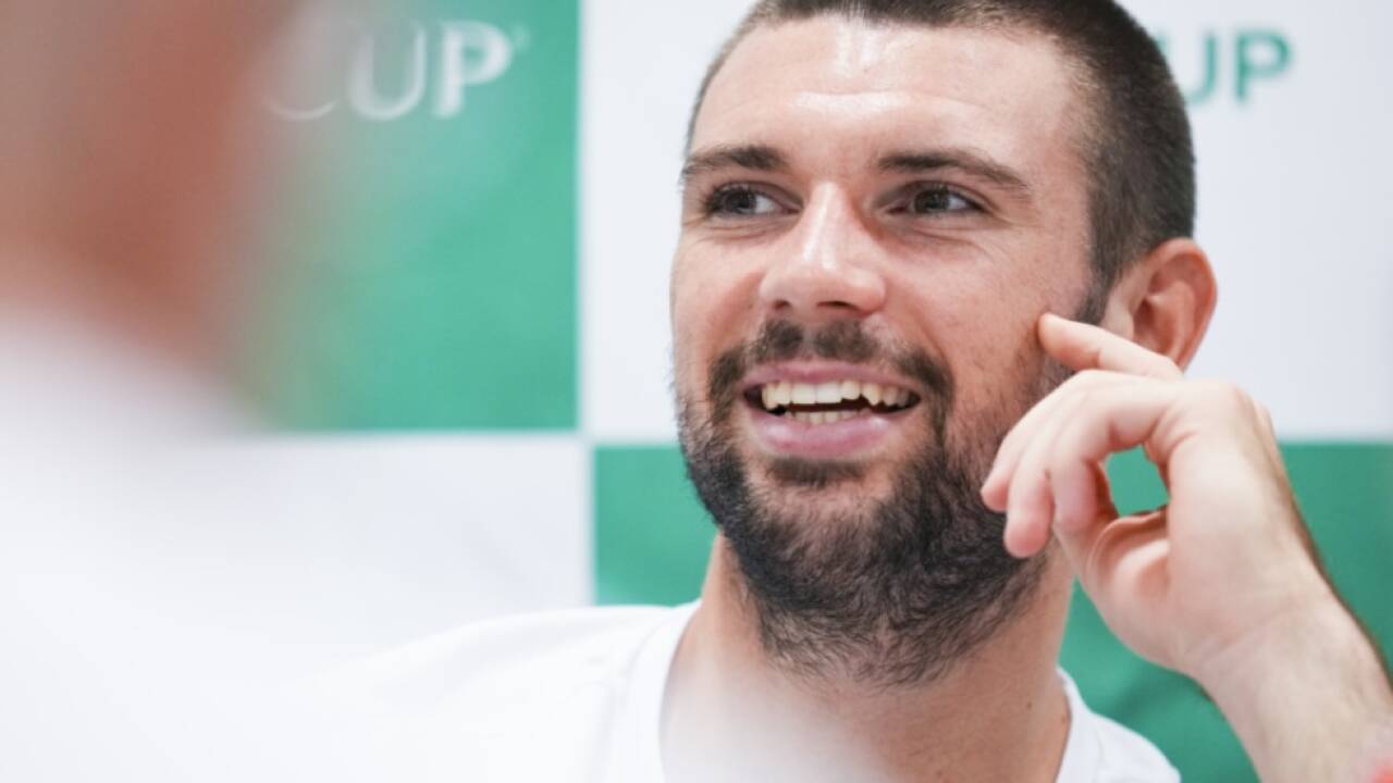 Rodionov hat Grund zur Freude: Titel in Bonn 