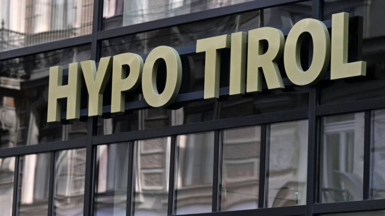 Die Hypo Tirol Bank hat einen neuen Dreiervorstand 