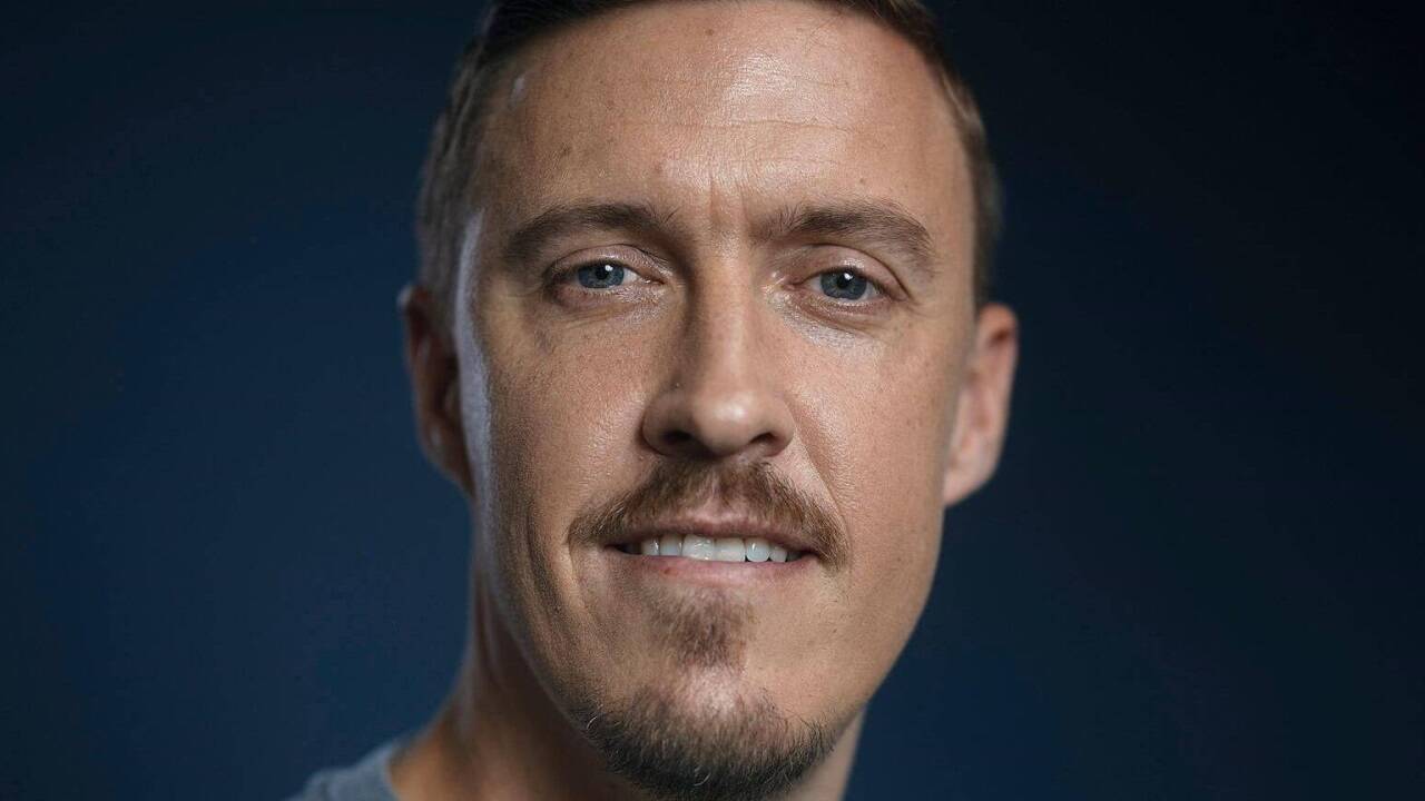 Der ehemalige deutsche Fußball-Nationalspieler Max Kruse wird zukünftig als TV-Experte der RTL-Sendergruppe arbeiten.  
