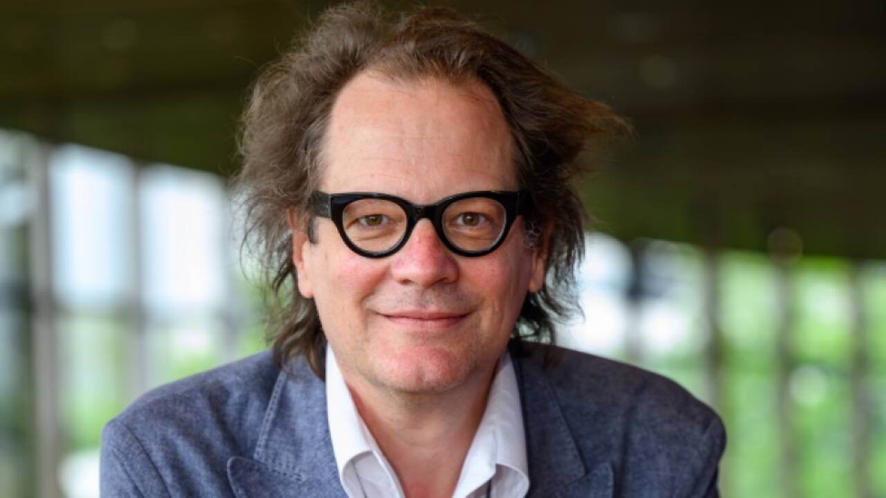 Ab 16. August führt Trawöger in Linz das Brucknerhaus Ab 16. August führt Trawöger in Linz das Brucknerhaus