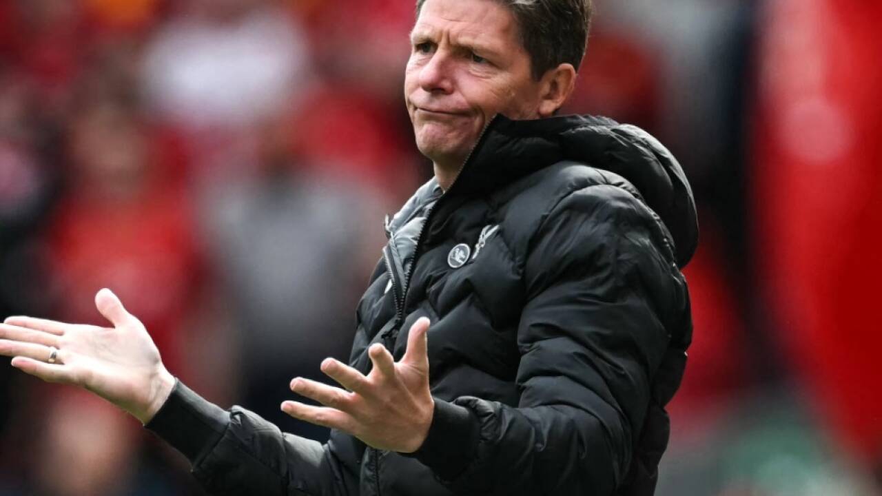 Der Internationale Sportgerichtshof entschied nicht für Glasners Club 