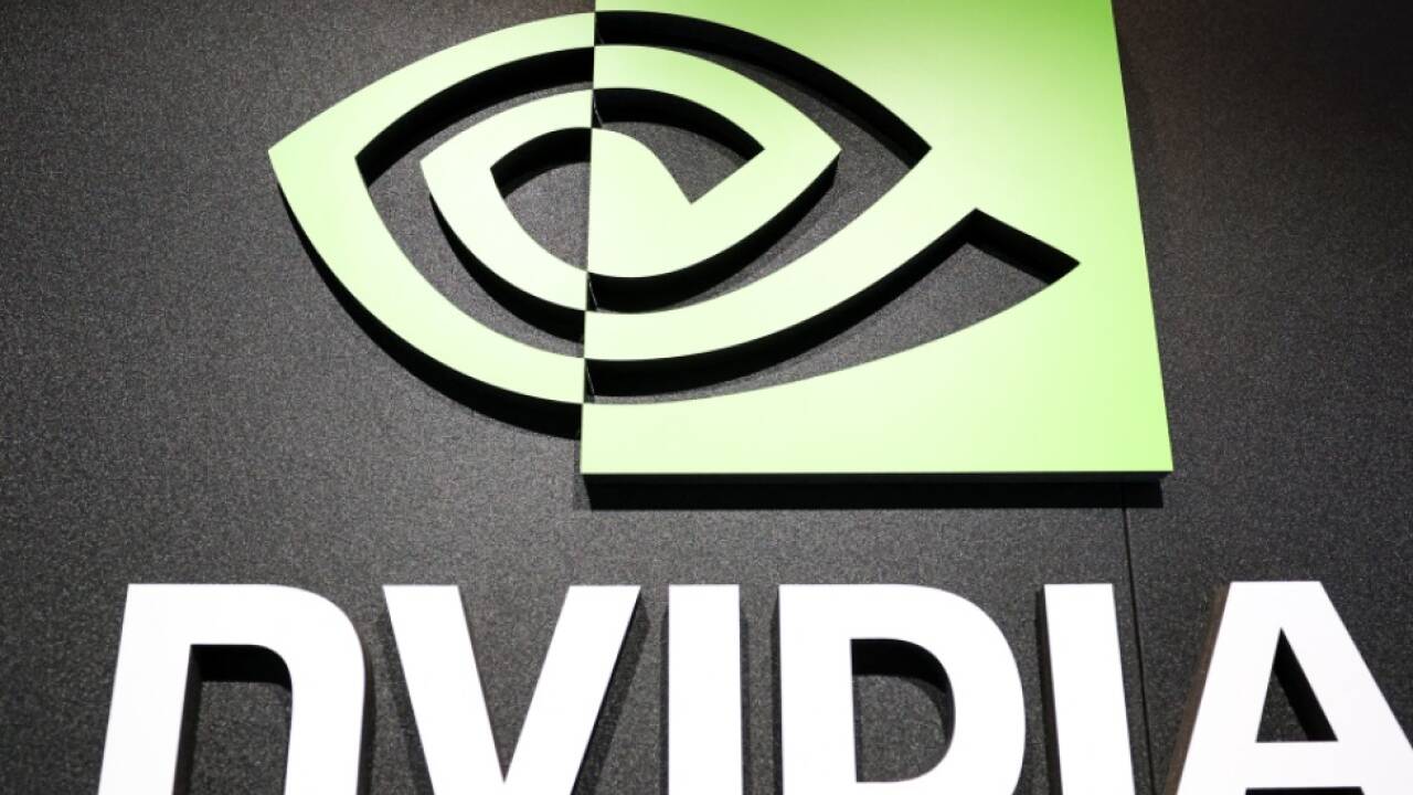 Nvidia schließt für Technologiehandel ungewöhnliche Vereinbarung 