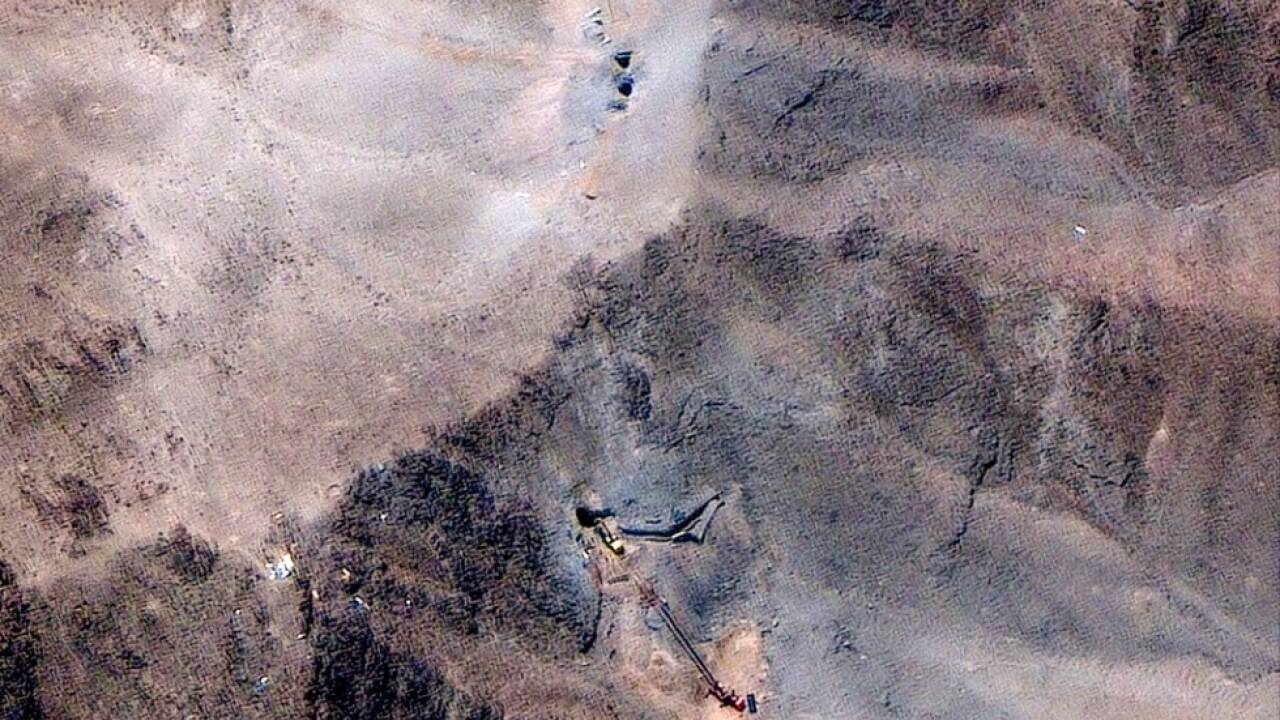 Keine Besichtigung von Atomanlagen 