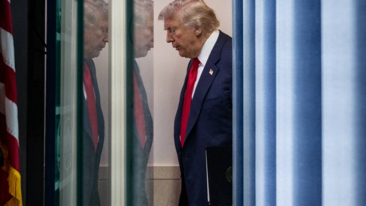 Trump lobt Verhandlungen mit China 