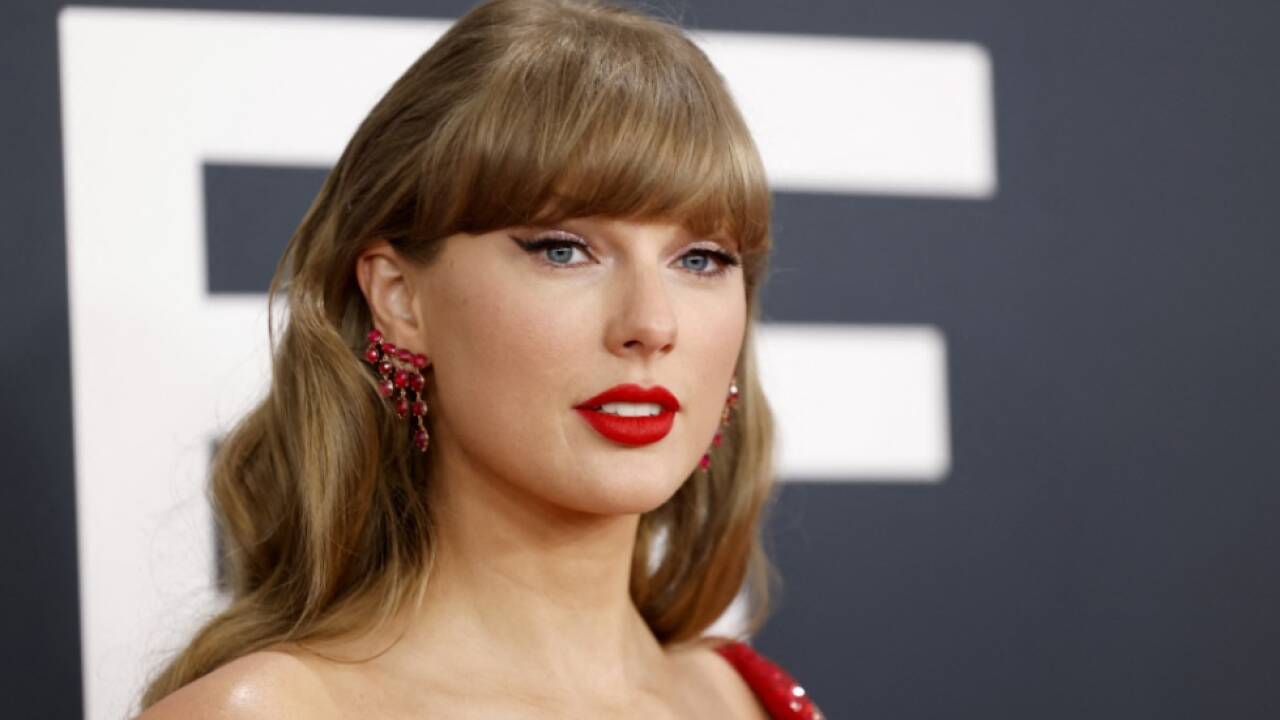 Die Pop-Ikone spricht erstmals über ihr zwölftes Studioalbum 