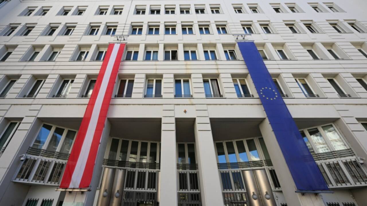 Das Innenministerium muss mit einer Abschiebung nach Syrien warten Das Innenministerium muss mit einer Abschiebung nach Syrien warten