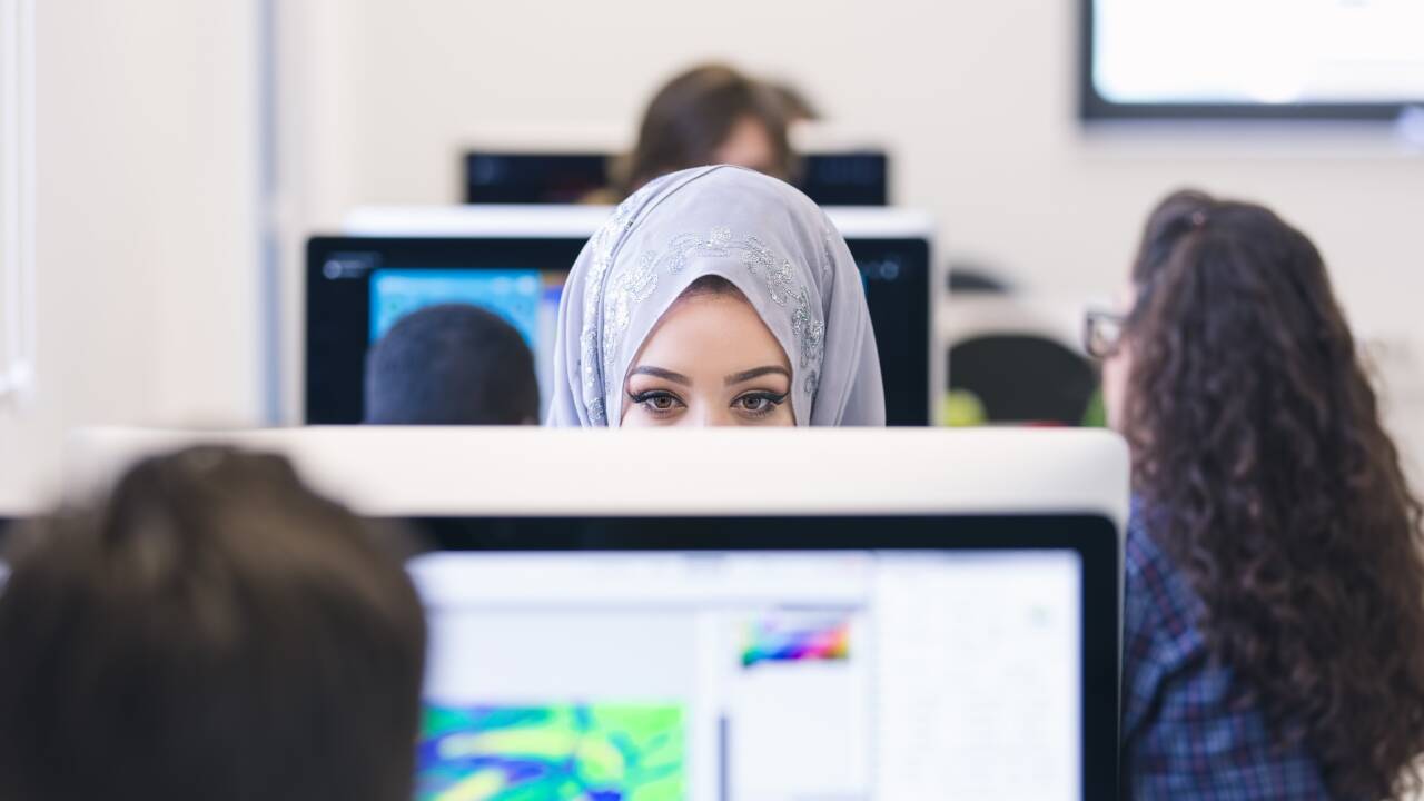 Die Auseinandersetzung mit der Moderne ist die große Herausforderung für den Islam. 
