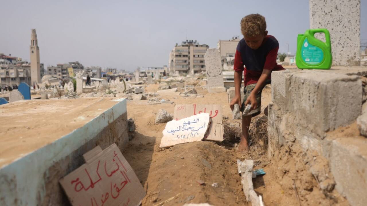 Sechs palästinensische Journalisten starben 