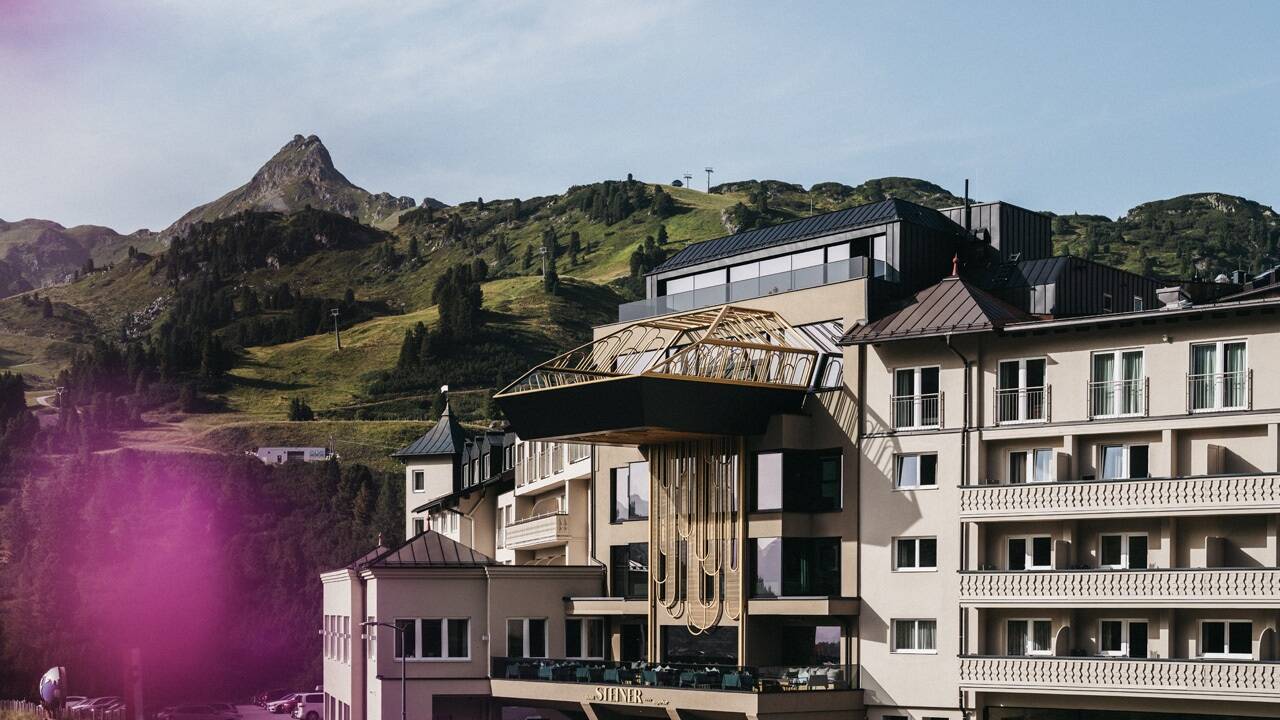 Gutes für den eigenen Körper tun und sich zudem rundum kulinarisch verwöhnen lassen. 