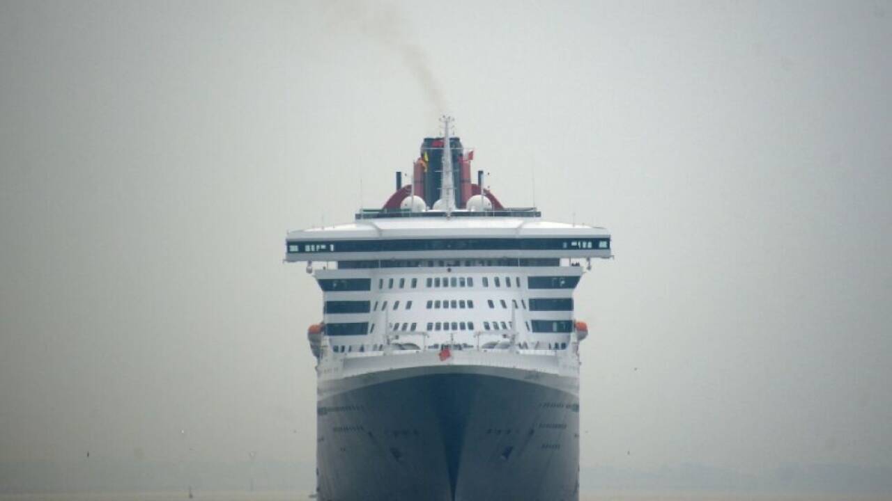 Nicht nur auf Kreuzfahrten ein Problem: Noroviren sind gefährlich Nicht nur auf Kreuzfahrten ein Problem: Noroviren sind gefährlich