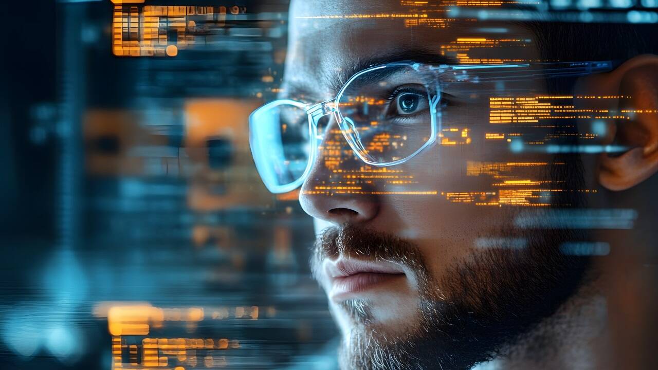 Mit dem neu gegründeten Department für Business Analytics and Decision Sciences sollen Studierende auf datenbasierte Herausforderungen vorbereitet werden.    Mit dem neu gegründeten Department für Business Analytics and Decision Sciences sollen Studierende auf datenbasierte Herausforderungen vorbereitet werden.