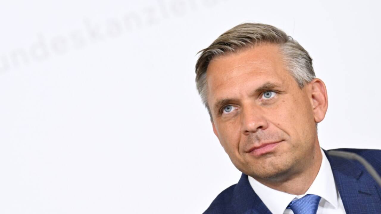 Wolfgang Hattmannsdorfer sandte Brief an die EU-Kommission 