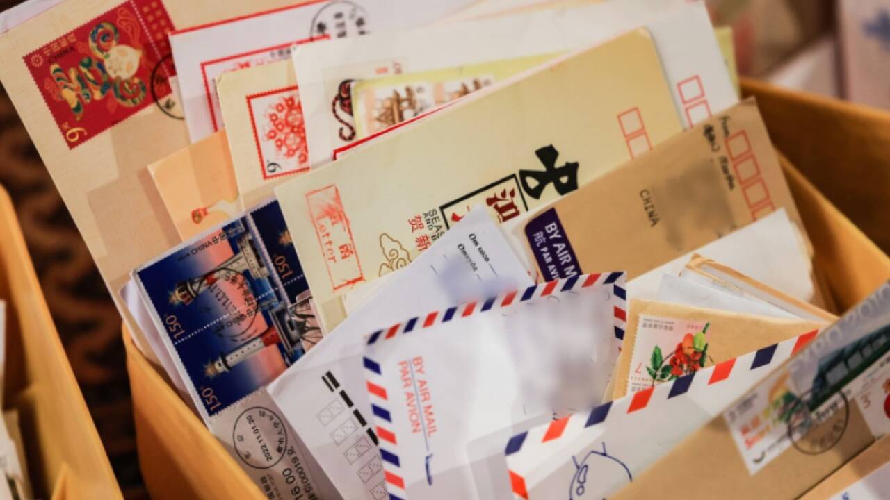 Zustellprobleme bei Briefen ähnlich wie bei Paketen 