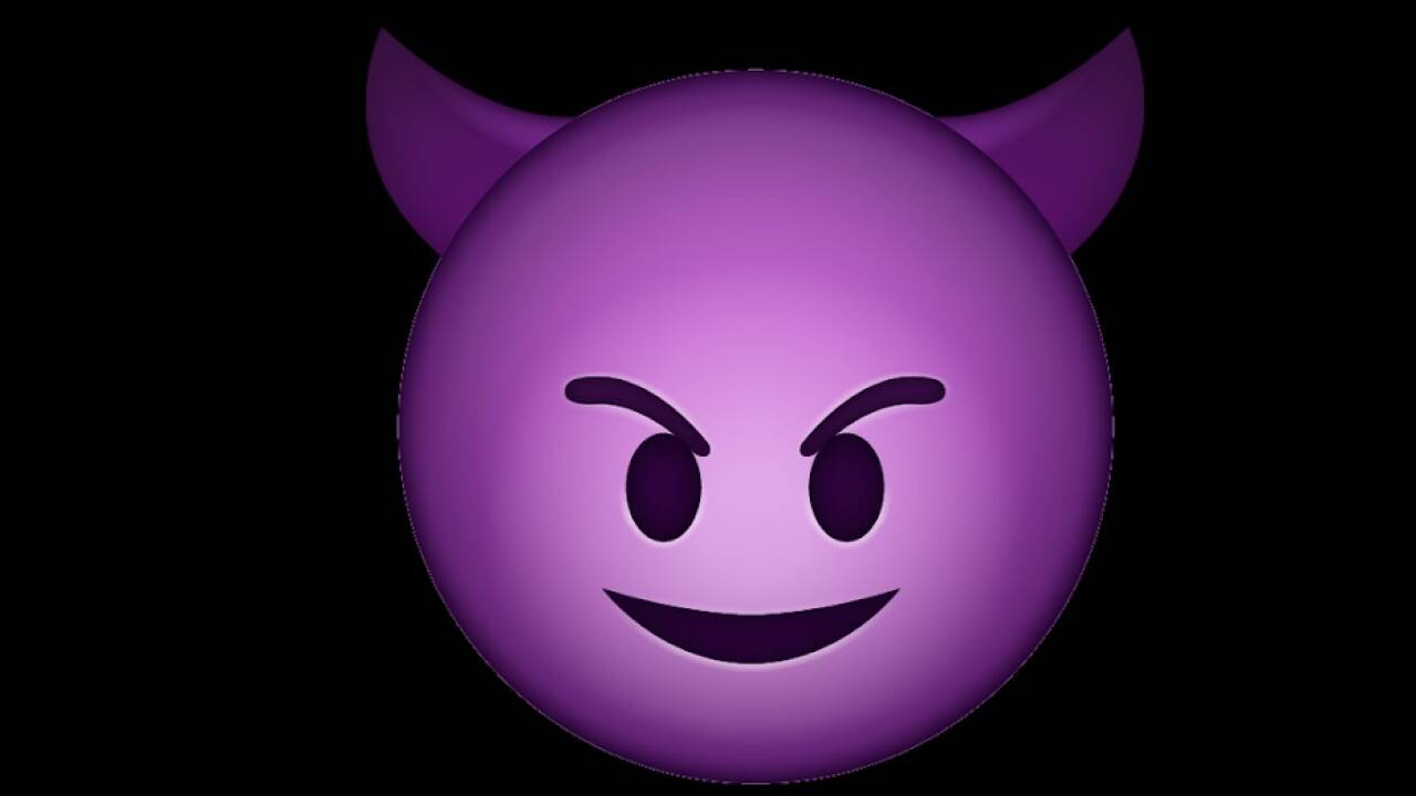 Wir haben Beispiele für möglicherweise gefährliche Emojis gesammelt, hier zum Durchklicken.  