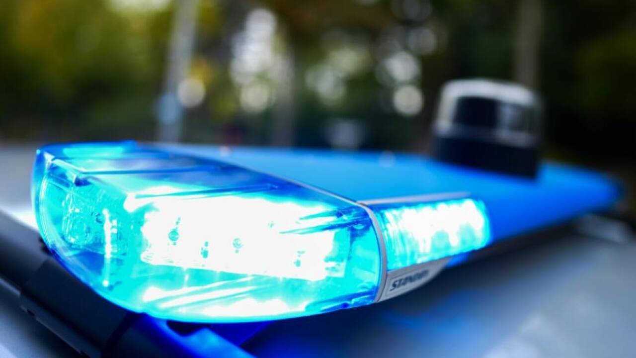 Nach den beiden Einbrechern wurde intensiv gefahndet  Nach den beiden Einbrechern wurde intensiv gefahndet