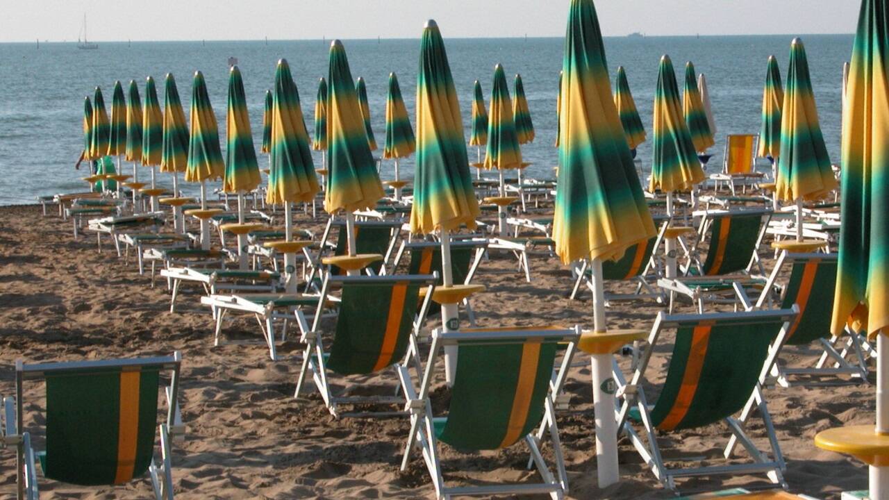 Nach einem österreichischen Paar wurde in Lignano stundenlang gesucht – die beiden waren aber wohlauf im Hotel  