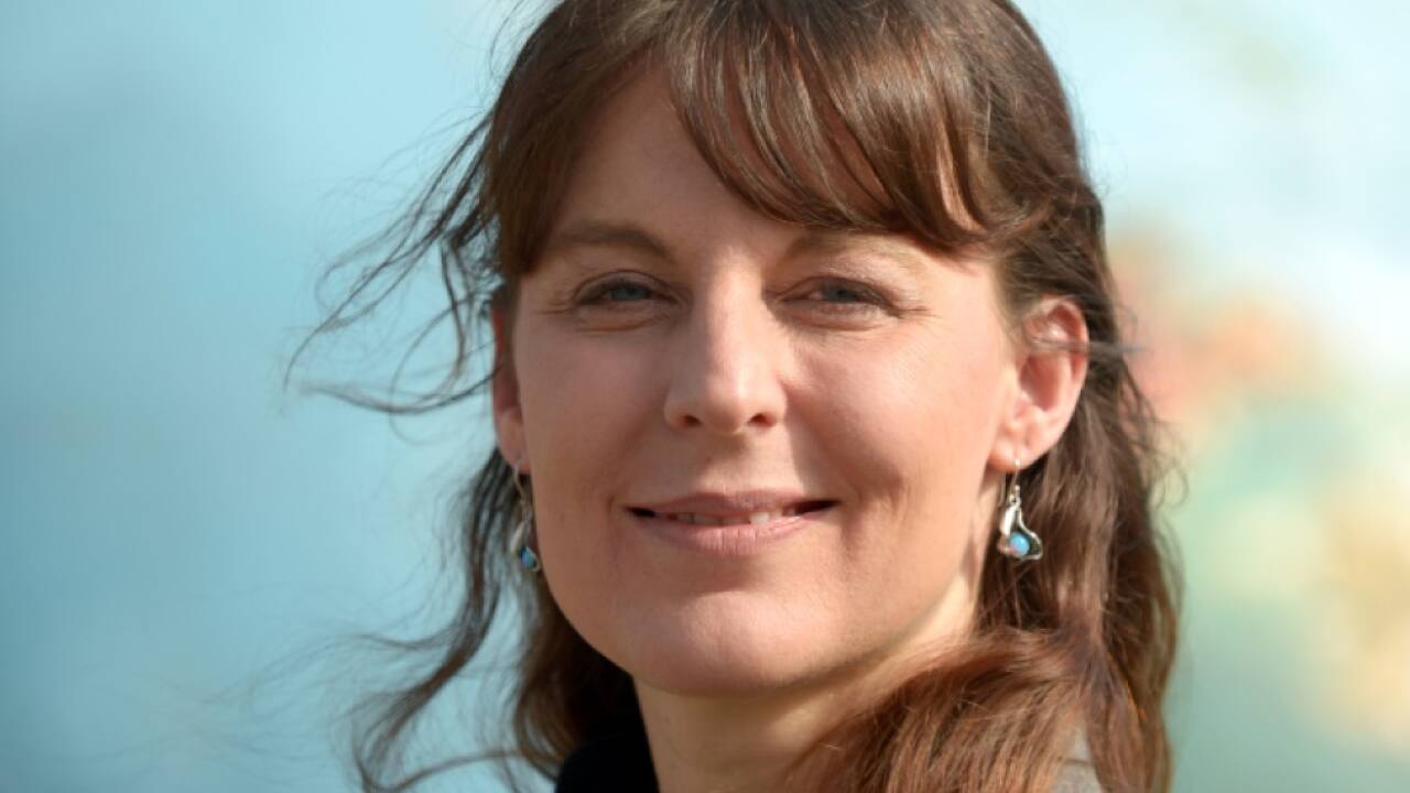 Die Planetenwissenschafterin Lisa Kaltenegger (Archivbild). Die Planetenwissenschafterin Lisa Kaltenegger (Archivbild).