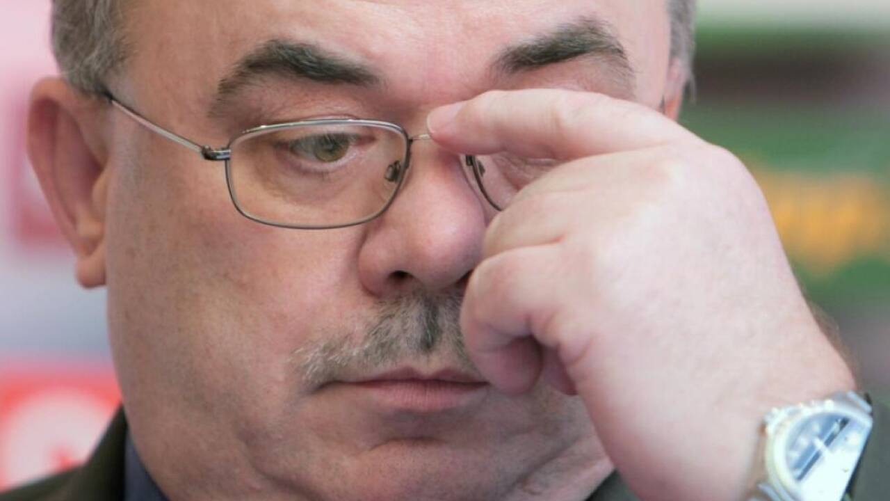 Pucher muss im bisher größten Prozess nicht aussagen 