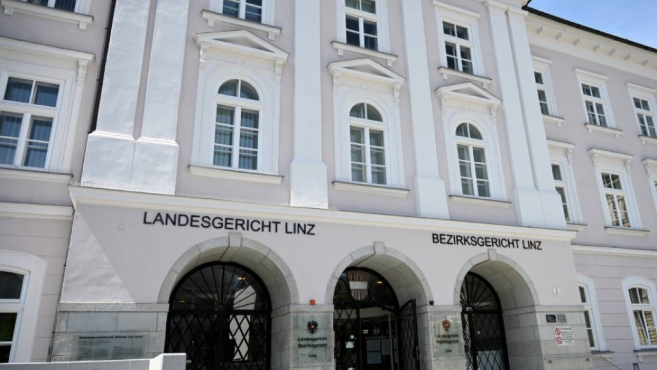Am Landesgericht Linz wurde das Insolvenzverfahren eröffnet  Am Landesgericht Linz wurde das Insolvenzverfahren eröffnet