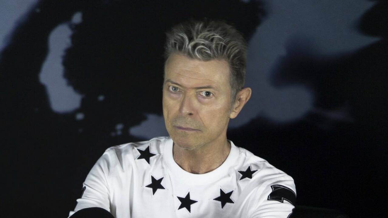Popstar David Bowie 69jährig gestorben SN.at