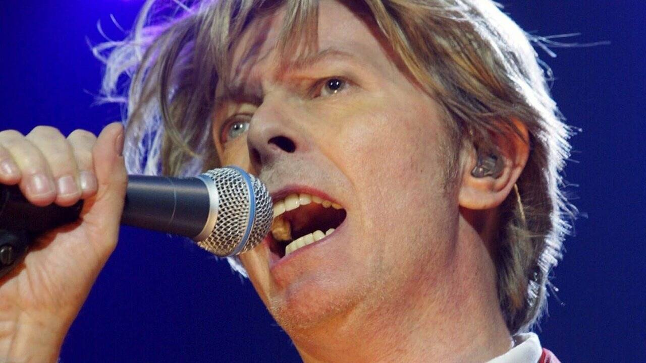 Popstar David Bowie 69jährig gestorben SN.at