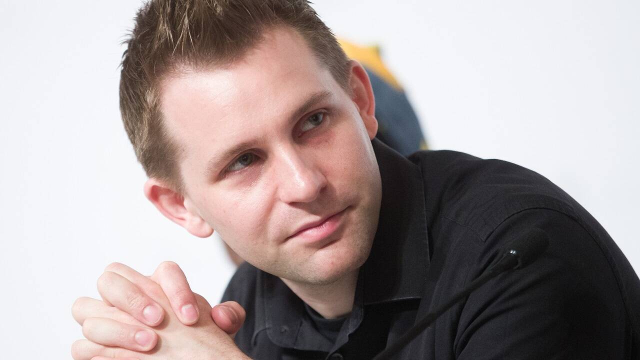 Die Datenschutzorganisation noyb rund um Max Schrems (Archivbild) geht seit einigen Jahren gegen bestimmte Cookie-Paywalls vor. Die Datenschutzorganisation noyb rund um Max Schrems (Archivbild) geht seit einigen Jahren gegen bestimmte Cookie-Paywalls vor.