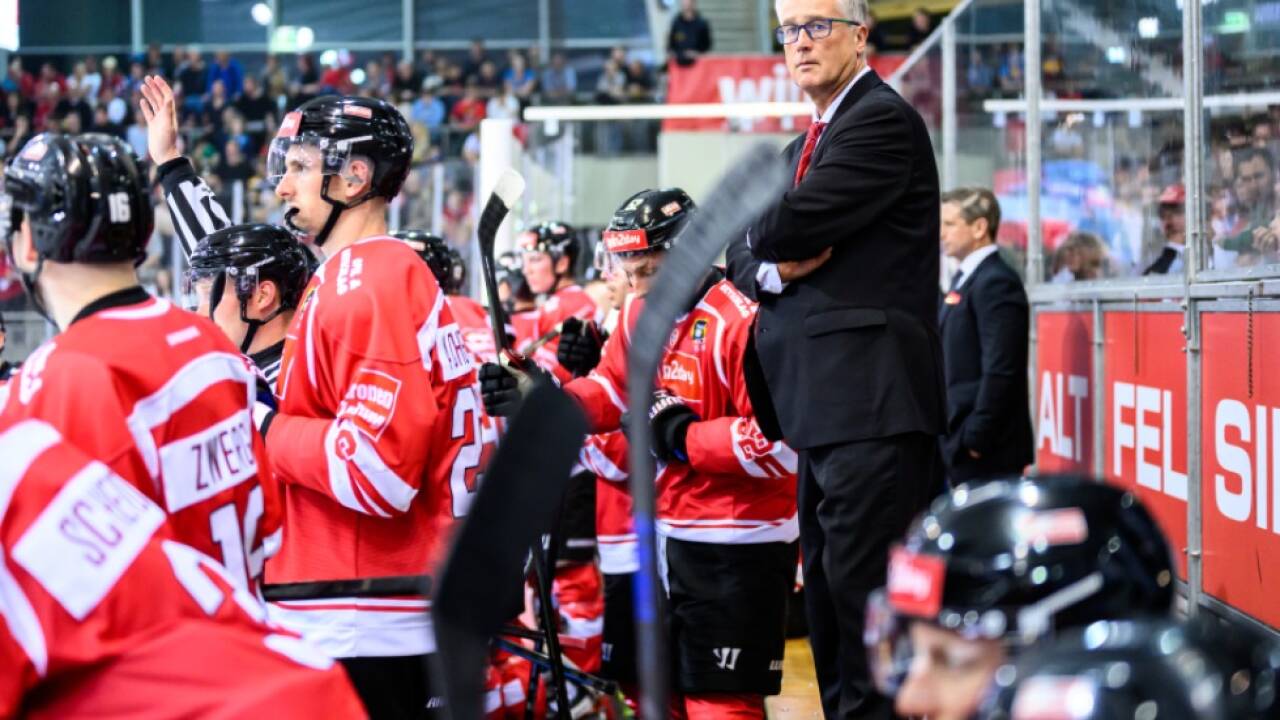 Roger Bader und sein Team kennen den WM-Spielplan 2026 
