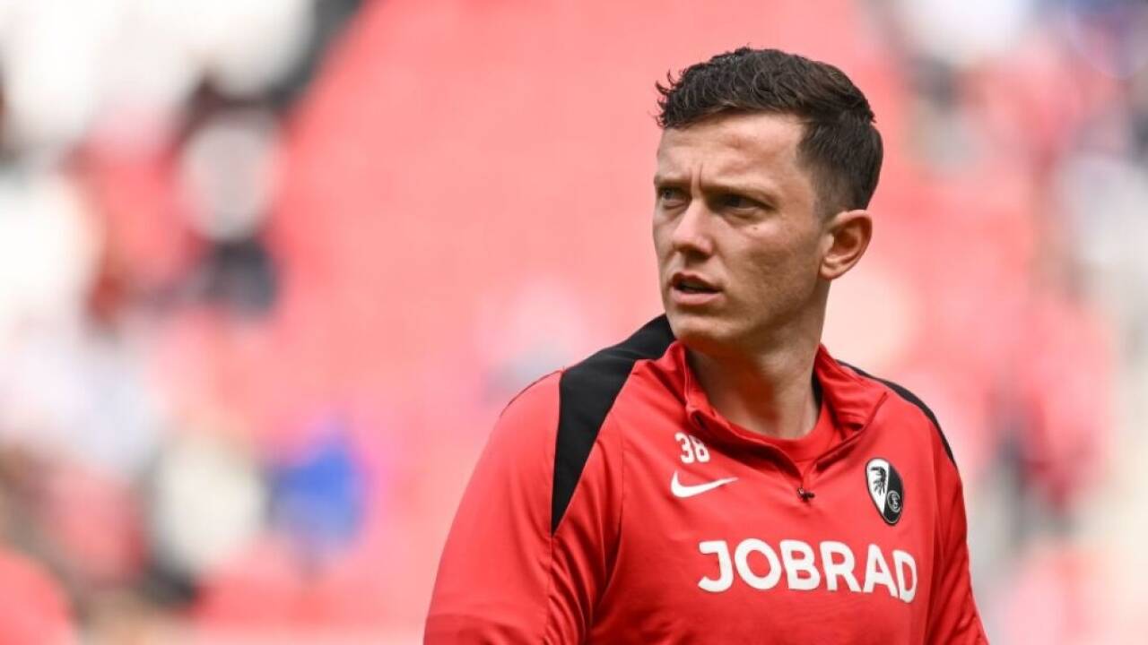 Gregoritsch dürfte es nach Dänemark ziehen Gregoritsch dürfte es nach Dänemark ziehen