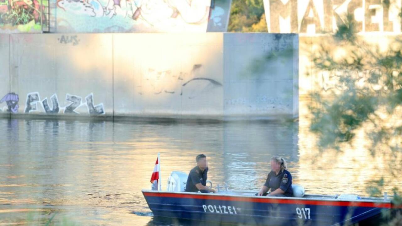 Der 40-Jährige wies Kopfverletzungen auf Der 40-Jährige wies Kopfverletzungen auf